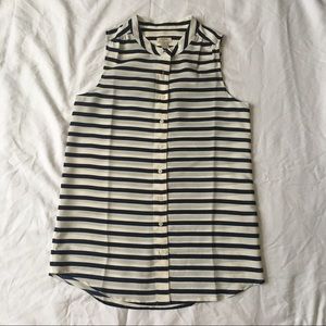 J Crew blouse